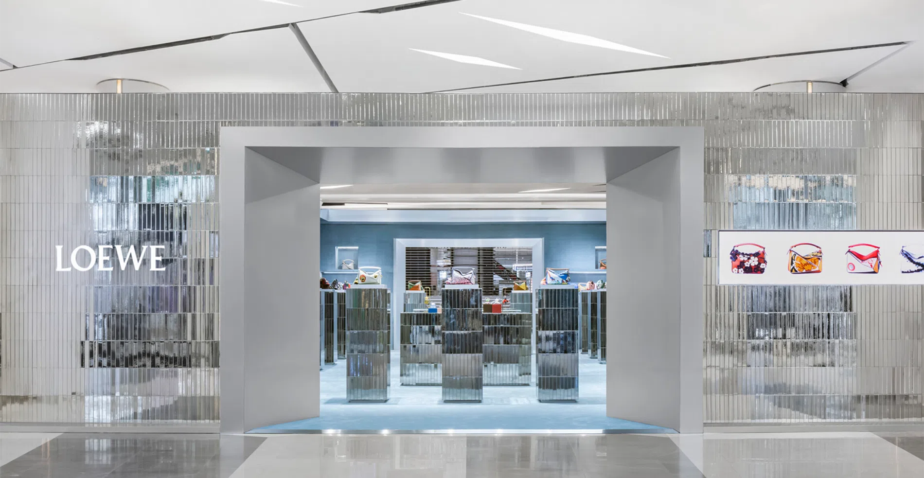 Banner 1 - Loewe UAE