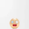 Acrobat Head in Sterling Silver and Crystals Acrobat Head in Sterling Silver and Crystals