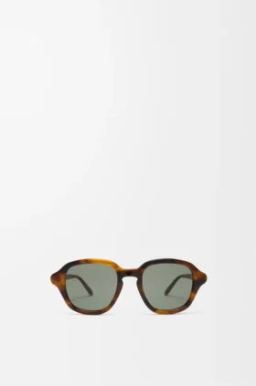 Alpha Slim Sunglasses
