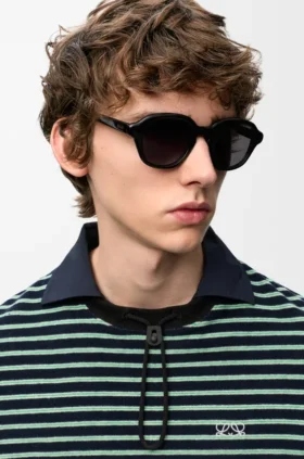 Alpha Slim Sunglasses
