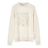 Alphabet Printing Long Sleeves White S6109591Cr-2425