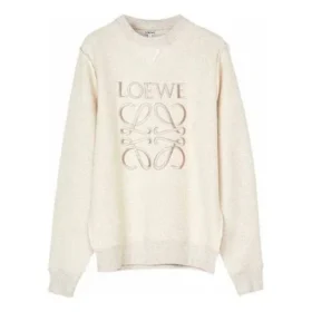 Alphabet Printing Long Sleeves White S6109591Cr-2425