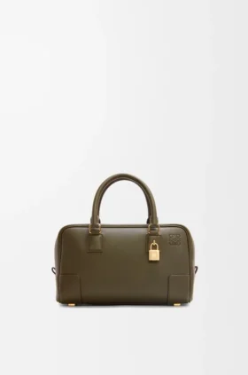 Amazona 23 Bag in Nappa Calfskin