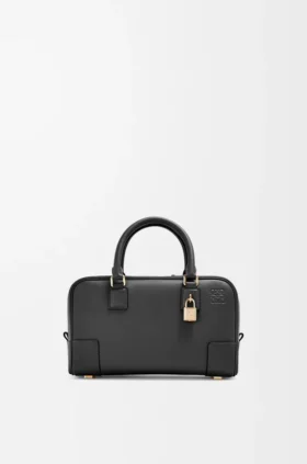 Amazona 23 Bag in Nappa Calfskin