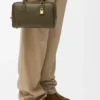 Amazona 23 Bag in Nappa Calfskin
