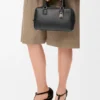 Amazona 23 Bag in Nappa Calfskin