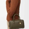 Amazona 23 Bag in Nappa Calfskin