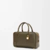 Amazona 23 Bag in Nappa Calfskin