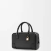 Amazona 23 Bag in Nappa Calfskin