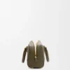 Amazona 23 Bag in Nappa Calfskin