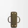 Amazona 23 Bag in Nappa Calfskin