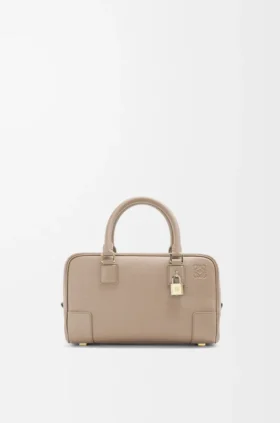 Amazona 23 Bag in Soft Grained Calfskin