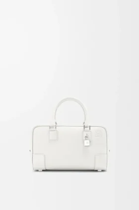 Amazona 23 Bag in Soft Grained Calfskin