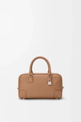 Amazona 23 Bag in Soft Grained Calfskin