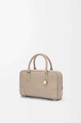 Amazona 23 Bag in Soft Grained Calfskin
