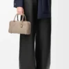 Amazona 23 Bag in Soft Grained Calfskin Amazona 23 Bag in Soft Grained Calfskin