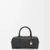 Amazona 23 Cropped Bag in Nappa Calfskin