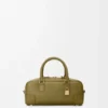 Amazona 23 Cropped Bag in Nappa Calfskin Amazona 23 Cropped Bag in Nappa Calfskin