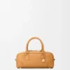 Amazona 23 Cropped Bag in Nappa Calfskin Amazona 23 Cropped Bag in Nappa Calfskin
