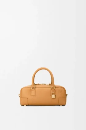 Amazona 23 Cropped Bag in Nappa Calfskin