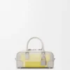 Amazona 23 Cropped Bag in Nappa Calfskin Amazona 23 Cropped Bag in Nappa Calfskin