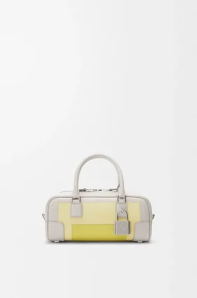 Amazona 23 Cropped Bag in Nappa Calfskin