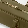 Amazona 23 Cropped Bag in Nappa Calfskin Amazona 23 Cropped Bag in Nappa Calfskin