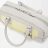 Amazona 23 Cropped Bag in Nappa Calfskin Amazona 23 Cropped Bag in Nappa Calfskin