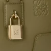 Amazona 23 Cropped Bag in Nappa Calfskin Amazona 23 Cropped Bag in Nappa Calfskin