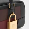 Amazona 23 Cropped Bag in Nappa Calfskin Amazona 23 Cropped Bag in Nappa Calfskin