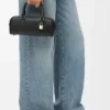 Amazona 23 Cropped Bag in Nappa Calfskin