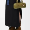 Amazona 23 Cropped Bag in Nappa Calfskin Amazona 23 Cropped Bag in Nappa Calfskin