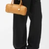 Amazona 23 Cropped Bag in Nappa Calfskin Amazona 23 Cropped Bag in Nappa Calfskin