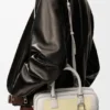 Amazona 23 Cropped Bag in Nappa Calfskin Amazona 23 Cropped Bag in Nappa Calfskin
