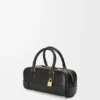 Amazona 23 Cropped Bag in Nappa Calfskin