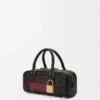 Amazona 23 Cropped Bag in Nappa Calfskin Amazona 23 Cropped Bag in Nappa Calfskin