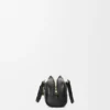Amazona 23 Cropped Bag in Nappa Calfskin