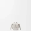 Amazona 23 Cropped Bag in Nappa Calfskin Amazona 23 Cropped Bag in Nappa Calfskin