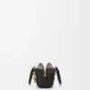 Amazona 23 Cropped Bag in Nappa Calfskin Amazona 23 Cropped Bag in Nappa Calfskin
