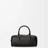 Amazona 23 Cropped Bag in Nappa Calfskin