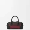 Amazona 23 Cropped Bag in Nappa Calfskin Amazona 23 Cropped Bag in Nappa Calfskin
