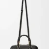 Amazona 23 Cropped Bag in Nappa Calfskin