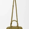 Amazona 23 Cropped Bag in Nappa Calfskin Amazona 23 Cropped Bag in Nappa Calfskin