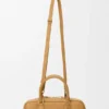 Amazona 23 Cropped Bag in Nappa Calfskin Amazona 23 Cropped Bag in Nappa Calfskin