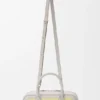 Amazona 23 Cropped Bag in Nappa Calfskin Amazona 23 Cropped Bag in Nappa Calfskin