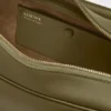 Amazona 23 Cropped Bag in Nappa Calfskin Amazona 23 Cropped Bag in Nappa Calfskin