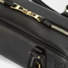 Amazona 23 Cropped Bag in Nappa Calfskin