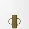 Amazona 23 Cropped Bag in Nappa Calfskin Amazona 23 Cropped Bag in Nappa Calfskin