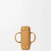 Amazona 23 Cropped Bag in Nappa Calfskin Amazona 23 Cropped Bag in Nappa Calfskin