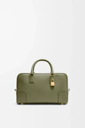Amazona 28 Bag in Nappa Calfskin